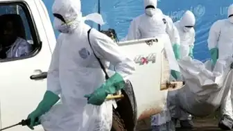 Uganda, Ebola Salgını Nedeniyle Sınırlarını Kapattı, Karantina Uygulaması Başladı