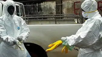 Uganda'da Ebola Endişesi: Üç Yeni Vaka Tespit Edildi, DSÖ Teyakkuzda