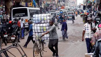 Uganda'da İki Yeni Ebola Vakası Doğrulandı