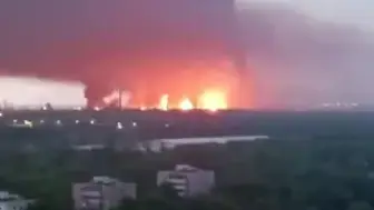 Ukrayna Savaşı: Rusya'da En Az Dört Ölü, Kiev'de Ulusal Yas Günü