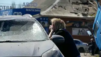 Ukrayna'da Savaş: BM'ye Göre 15.000'den Fazla Sivil Hayatını Kaybetti