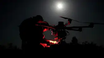 Ukrayna'da Savaş: Moskova ve Çevresine Drone Saldırıları Sonucu 3 Kişi Hayatını Kaybetti