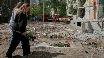 Ukrayna'da Savaş: Son Gelişmeler