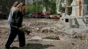 Ukrayna'da Savaş: Son Gelişmeler