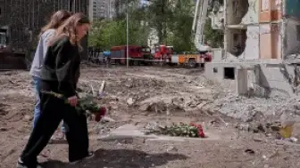 Ukrayna'da Savaş: Zelenski, Rus Saldırısına Karşı Hazırlık İstedi