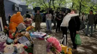 Ukrayna'da Savaş: ZELENSKY'DEN RUSYA'YA KARŞI YENİ TEHDİT