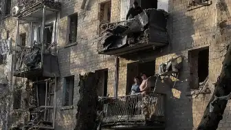 Ukrayna'daki Savaşla İlgili Güncel Bilgiler