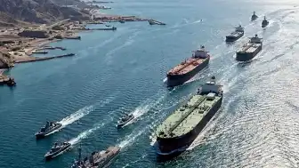 Uluslararası Kuruluşlardan Ortadoğu Açıklaması: Enerji ve Gıda Güvenliği Risk Altında