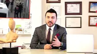 Ünlülerin Doktoru M.R. Tutuklandı