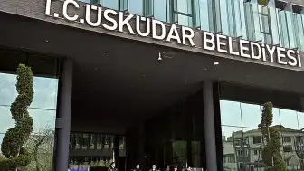 Üsküdar Belediyesine Yönelik Soruşturmada 7 Kişi Tutuklandı