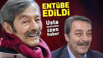 Usta Oyuncu K.İ. Entübe Edildi: Sağlık Durumuyla İlgili Açıklama Geldi