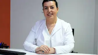 Uzm. Dr. Özcan: Bilinçsiz Takviye Kullanımı Sağlığa Zarar Verebilir