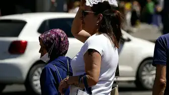 Uzmanlar Uyarıyor: 'Süper El Nino' Etkisiyle Türkiye'de Sıcaklık Rekorları ve Ekstrem Hava Olayları Bekleniyor