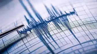 Van'ın Tuşba ilçesinde 3.8 büyüklüğünde deprem meydana geldi