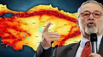 Yer Bilimci Naci Görür'den Akoluk Depremi Sonrası Adana İçin Uyarı