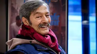 Yeşilçam Sanatçısı K.İ. Yoğun Bakımda: Yeğeni Levent İnanır'dan Açıklama