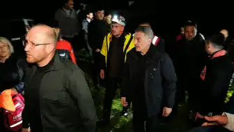 Yozgat'ta Kaybolan 3 Yaşındaki A.İ. İçin Arama Çalışmaları Başlatıldı