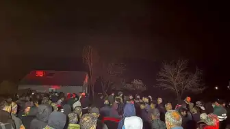 Yozgat'ta Kaybolan 3 Yaşındaki Çocuk İçin Geniş Çaplı Arama Çalışması Başlatıldı