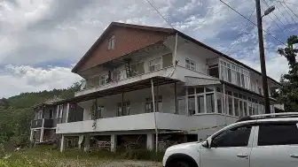 Zonguldak'ta Evinde Bıçaklanan E.K. Hayatını Kaybetti, Kız Arkadaşı Gözaltında