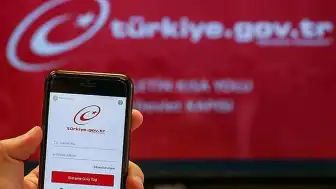 1 Haziran'da e-Devlet Erişimiyle İlgili Sorunlar Yaşandığı İddia Edildi