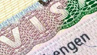 11 Avrupa Ülkesinden Rus Vatandaşlarına Schengen Vizesi İçin Kısıtlayıcı Tedbir Talebi
