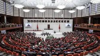 12. Yargı Paketi TBMM'ye Sunulma Aşamasında: Af ve İnfaz Düzenlemesi Yok