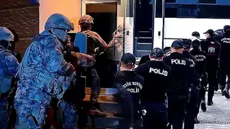 17 İlde Nitelikli Dolandırıcılık Operasyonu: 503 Şüpheli Yakalandı, 1 Milyar 135 Milyon TL İşlem Hacmi Tespit Edildi