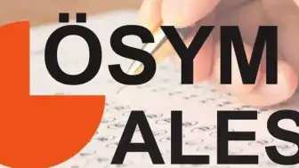 2026 ALES/2 Başvuru Süreci ve Sınav Tarihi Hakkında Bilgilendirme