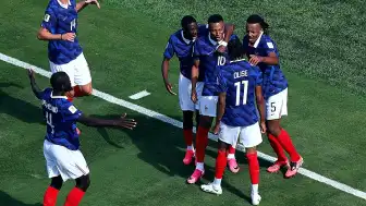 2026 Dünya Kupası Açılış Maçı: Fransa, Senegal Karşısında 3-1 Galip Geldi