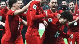 2026 Dünya Kupası'nda Yeni Kural Engeli: Türkiye'nin Gruptan Çıkma İhtimali Azaldı