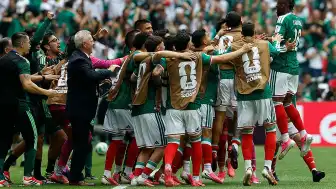 2026 FIFA Dünya Kupası Açılış Maçında 3 Kırmızı Kart Gösterildi