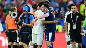 2026 FIFA Dünya Kupası C Grubu: Fas, İskoçya'yı 1-0 Mağlup Etti