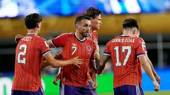 2026 FIFA Dünya Kupası C Grubu: İskoçya, Haiti'yi 1-0 Mağlup Etti