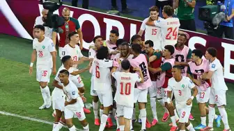 2026 FIFA Dünya Kupası: Fas, Hollanda'yı penaltı atışları sonucunda eledi