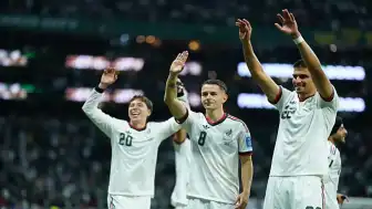 2026 FIFA Dünya Kupası: Meksika, Çekya'yı 3-0 Mağlup Ederek Grubu Lider Tamamladı