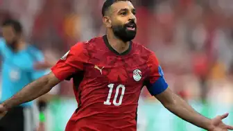 2026 FIFA Dünya Kupası: Mısır, Yeni Zelanda'yı 3-1 Mağlup Etti