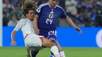 2026 FIFA Dünya Kupası'nın 1000. Maçı Japonya'nın Galibiyetiyle Sonuçlandı