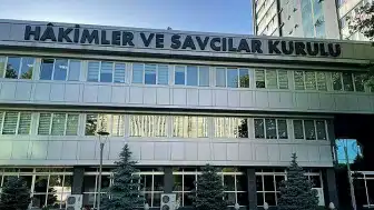 2026 Yılı Adli ve İdari Yargı Ana Kararnameleri Yayınlandı: 33 İl Başsavcısı Değişti