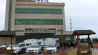 3 Yaşındaki Çocuk Traktör Altında Kalarak Hayatını Kaybetti