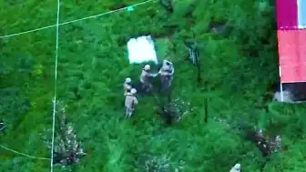 39 ilde DEAŞ operasyonu: 361 S.Ş. gözaltına alındı