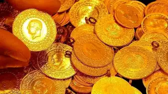 4 Haziran Altın Fiyatları: Gram Altın 6.601 TL'yi Aştı, Ons Altın 4.465 Dolar