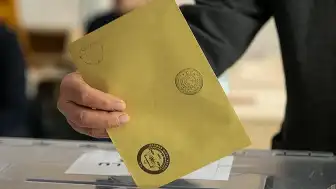 6 Belde ve 362 Mahallede Ara Seçimler İçin Oy Verme İşlemi Başladı