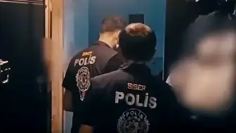 60 Milyar Liralık Vurguna İlişkin Operasyonda 27 İlde 89 Gözaltı