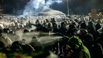 83 Öğrenci Davasında Karar Ertelendi: Duruşma 3 Eylül'e Kaldırıldı