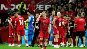 A Milli Futbol Takımı, 2026 Dünya Kupası'ndaki İlk Maçında Avustralya'ya 2-0 Mağlup Oldu