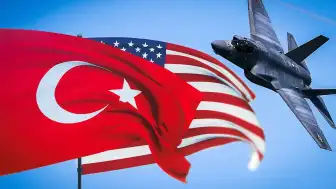 ABD Başkan Yardımcısı JD Vance: "Pete ve tüm ekip şu anda bunu inceliyor"