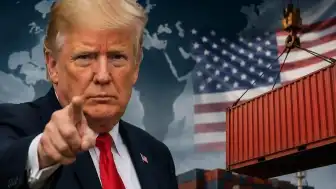 ABD Başkanı Donald Trump'tan Dijital Vergi Uyarısı: Yüzde 100 Gümrük Vergisi Tehdidi