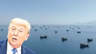 ABD Başkanı Trump: İran ile Anlaşma Tamamlandı, Saldırılar İptal Edildi