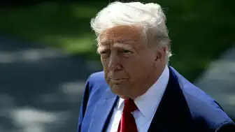 ABD Başkanı Trump: İran ile anlaşma yarın imzalanıyor