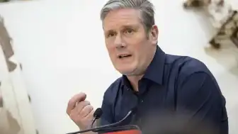ABD Başkanı Trump'tan İngiltere Başbakanı Starmer Hakkında Açıklama: "İstifa Edecek"